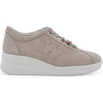Lage Sneakers Melluso R20245Q-260751
