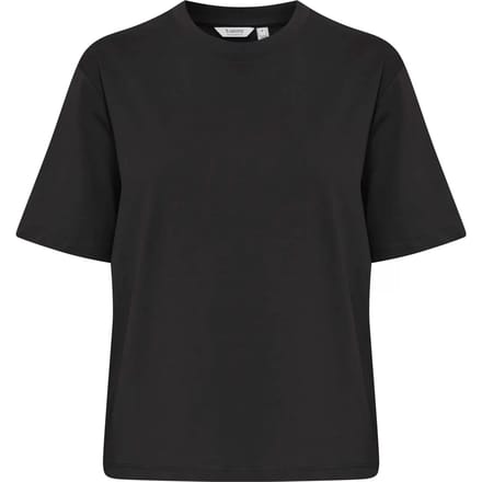 b.young BYTROLLO CREW NECK TSHIRT - Dames T-shirt - Maat S