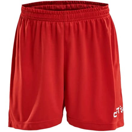 Craft Squad Sportbroek - Maat 146  - Unisex - rood