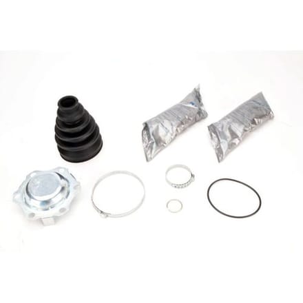 Balgenset, aandrijfas SPIDAN 24660