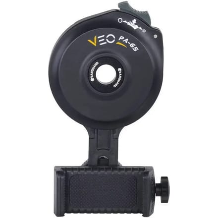 Digiscoping-adapter voor smartphone Vanguard