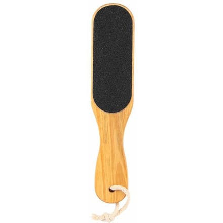 Houten voetrasp 2547
