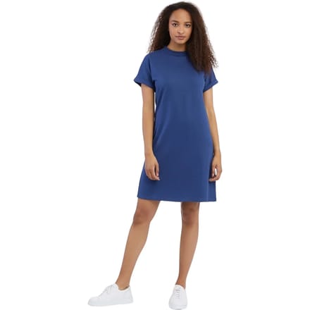 Dames t-shirt jurk Ragwear Katchi Gots