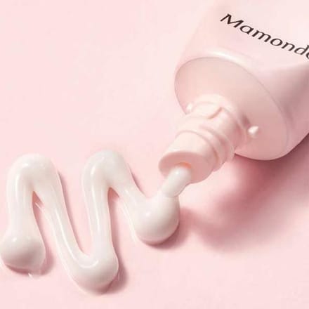 Mamonde Probiotica Ceramide Intense Crème 60ml beige