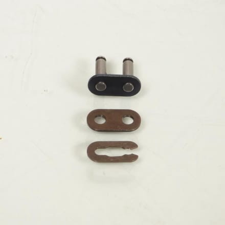 Attache rapide de chaîne de transmission pour mini quad chinois Pocket bike quad