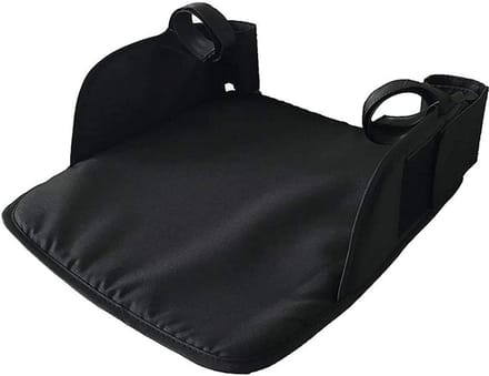 Universele Kinderwagen Voetsteun Verlenging voor Extra Zitcomfort