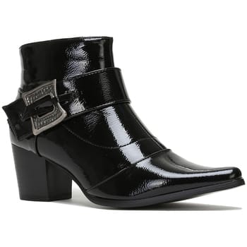 Enkellaarzen La Modeuse 13828_P33465