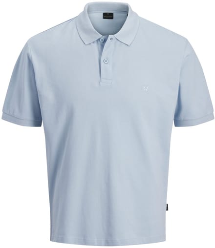 JACK&JONES - JPRBLAWESTON SS POLO PLS - Jongens - Polo's