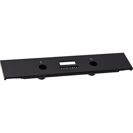 AEG controlepaneel, zwart, 60cm,SET,2K 140213328093