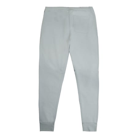 Lyle & Scott Skinny Heren Grijze Track Broek