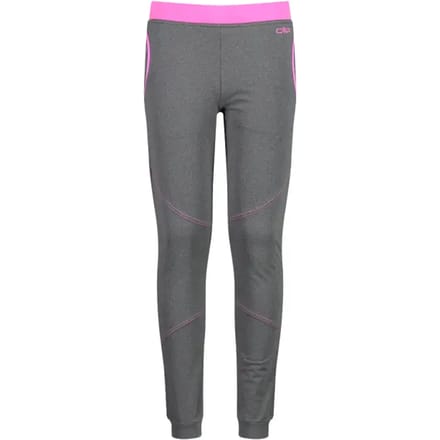 Meisjes stretchbroek CMP