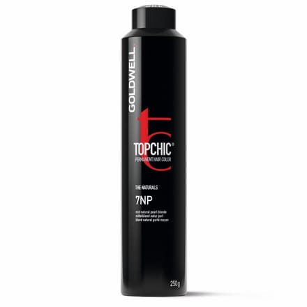 Goldwell Topchic Hair Color Bus 7NP 250ml