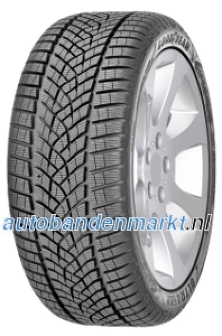 Goodyear UltraGrip Performance GEN-1 ROF ( 205/60 R16 96H XL *, runflat )