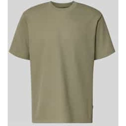 JACK & JONES- JJEAUSTIN TEE SS NOOS - Heren - T-shirt