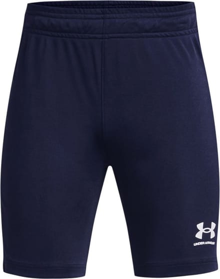 Under Armour Sportbroek voor jongens Y Challenger Core Short Midnight Navy-S (US YSM)