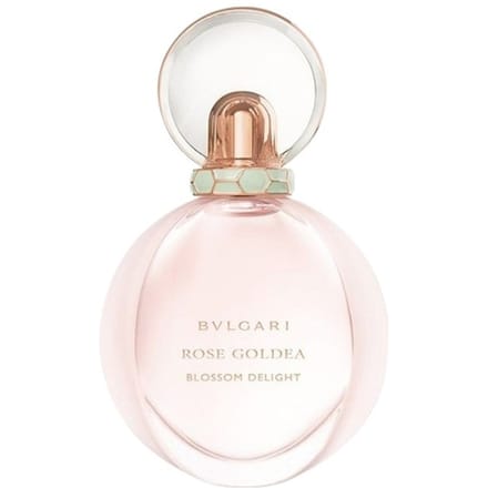 Bvlgari Rose Goldea Eau de Parfum Spray Damesparfum Dames 75 ml