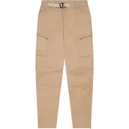 Ripstop Broek Dames KnowledgeCotton Apparel Vent 90