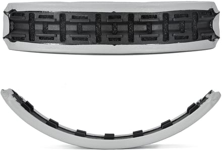 Vervangende hoofdband Geschikt voor Bose QC35, QC35II, QC45
