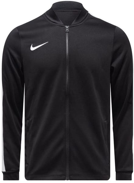 Nike Track Vest Dri-FIT Strike 26 - Zwart/Wit - Maat M - Heren