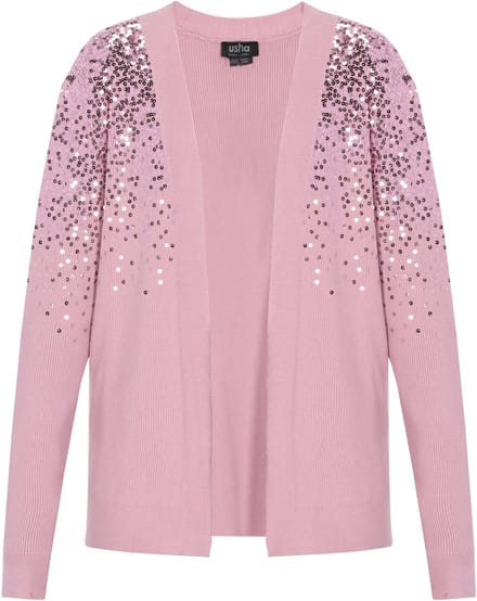 usha Cardigan