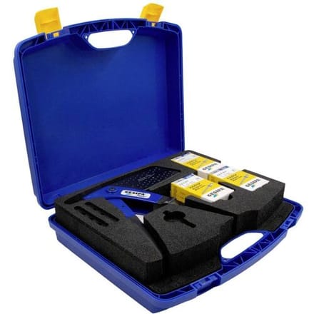 Gesipa 1433951 Popnagelmachine 1 set(s)