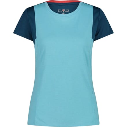 Dames-T-shirt CMP