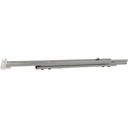 AEG geleidingsrail, set, rechts, L=377mm 140072526084