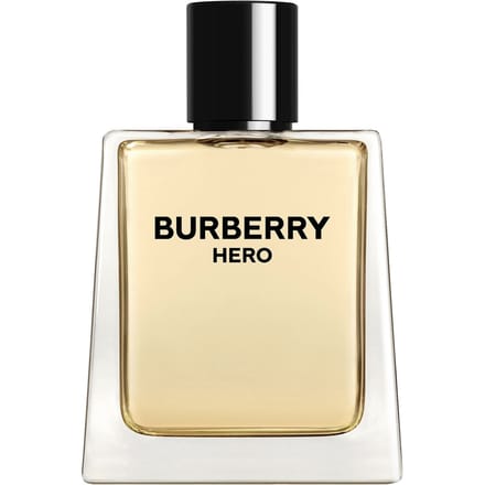 Burberry Hero Eau de Toilette Spray Herenparfum Heren 100 ml