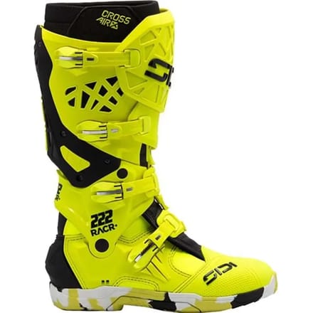 Sidi Crossair-X Motorcross laarzen -