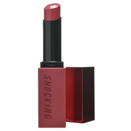 TONYMOLY - The Shocking Lipstick Glow - 5 Colors #05 Cool Out