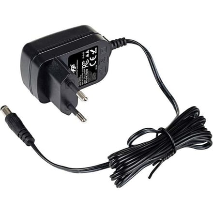 Akyga AK-TB-09 Stekkernetvoeding, vaste spanning 12 V 0.5 A 6 W