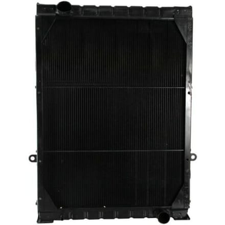 Radiator, motorkoeling NISSENS 62871