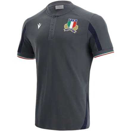 Kinderpolo Italië Rugby 2021