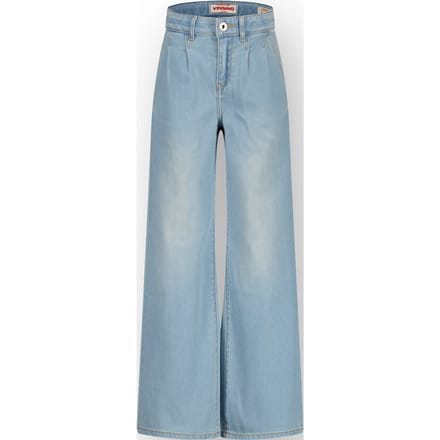 Extra Wide Leg Jeans Cathy