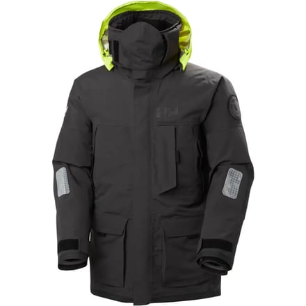 3-in-1 donsjack Helly Hansen Arctic Ocean