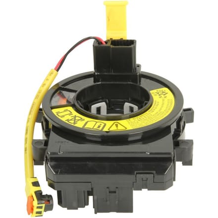 Oprolmechanisme airbag, stuur AKUSAN K01W116AKN