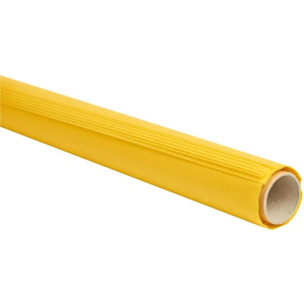 Zijdevloeipapier, 50 x 70 cm, 20g/m², 6 vellen - Citroen