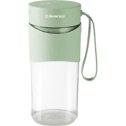 SILVERCREST Accu-smoothiemaker (Mint)