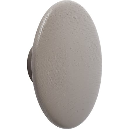 Muuto - Dots Wood - taupe - L - beige