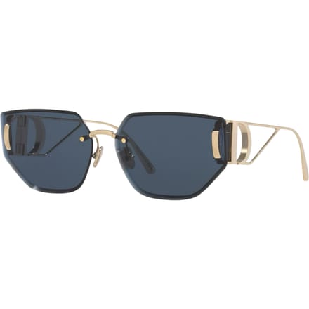 Dior 30MONTAIGNE B3U B0B0 Zonnebril - Dames - Goud