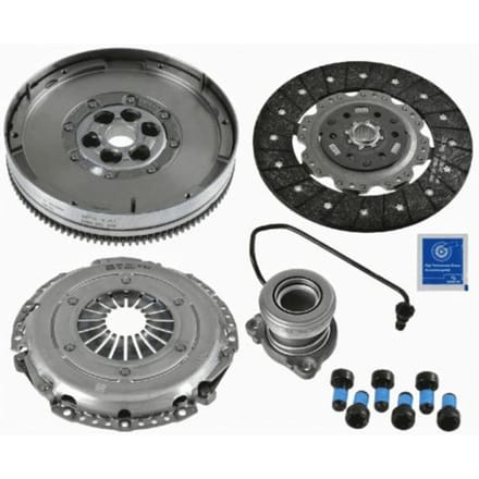 Koppelset DMF module XTend plus CSC SACHS 2290 601 048