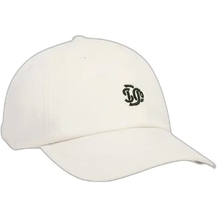 Geborduurd dames baseballcap Superdry SD