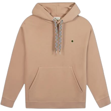 Hoodie Faguo Dirac Os