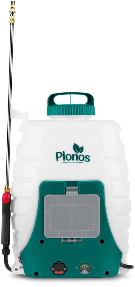 Plonos PL-601 accusproeier