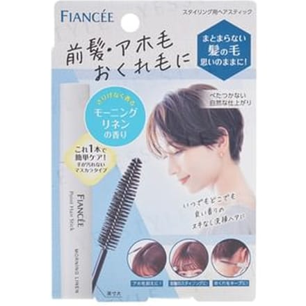 FIANCEE - Point Hair Stick Morning Linen 10ml