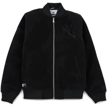 Bomber New Era New York Yankees Melton