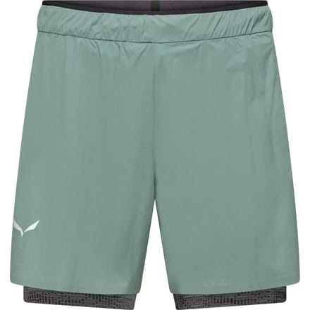 2-in-1 Wandelshort Salewa Pedroc