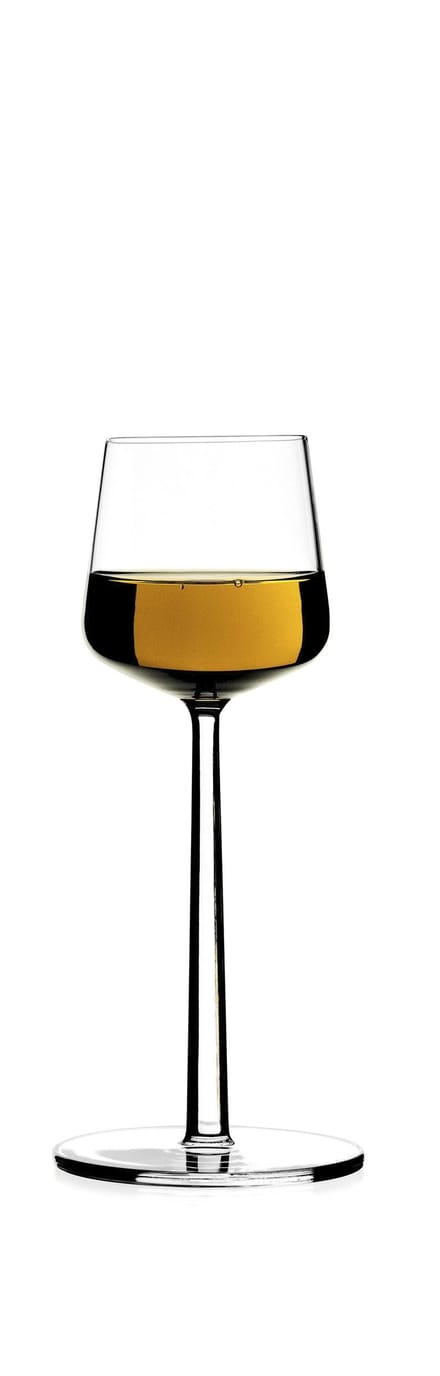 Iittala - Essence Sherryglas - Set van 2 - transparant