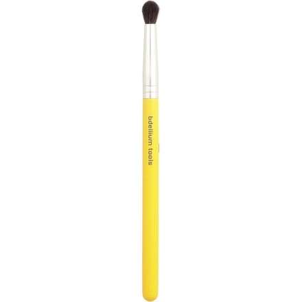 Bdellium Tools, Standaard Serie, Plisseerkwast, Ogen 781, 1 Kwast