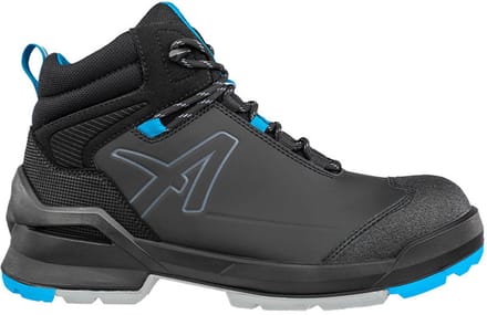 Albatros werkschoenen 63804.1 Taraval mid S3L SR ESD (Extra Breed)